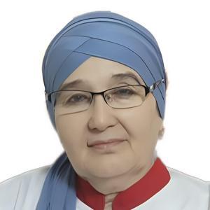 Акбархаджаева Мунира Рахматовна, кардиолог, ревматолог - Ташкент