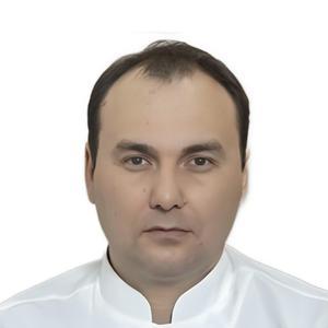 Умаров Фархад Равшанович - фотография Умаров Фархад Равшанович, сосудистый хирург (ангиохирург), флеболог - Ташкент