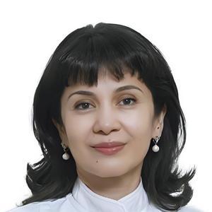 Агзамходжаева Саодат Сухробовна, кардиолог, терапевт - Ташкент