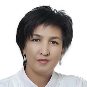 Шакирова Замира Нагмиддиновна - фотография Шакирова Замира Нагмиддиновна, офтальмолог (окулист) - Ташкент