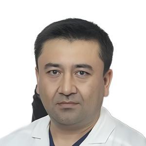 Нигманов Мурод Садикжонович, лор, пластический хирург - Ташкент