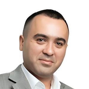 Усманов Азиз Рахматиллоевич, стоматолог-хирург, стоматолог-имплантолог - Ташкент