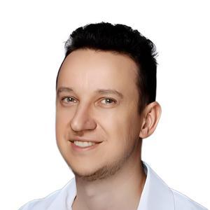 Терновской Игорь Анатольевич, стоматолог-хирург, стоматолог-имплантолог - Ташкент