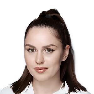 Цицкиева Танзиля Руслановна - фотография Цицкиева Танзиля Руслановна, стоматолог, детский стоматолог - Ташкент