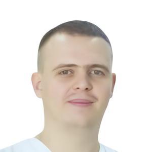 Абдурахманов Дмитрий Батирович, стоматолог, стоматолог-ортопед - Ташкент