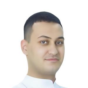 Асом Бобур Вахобович, стоматолог, стоматолог-ортопед - Ташкент