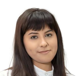 Бекмуратова Кумушой Шералиевна - фотография Бекмуратова Кумушой Шералиевна, стоматолог-гигиенист - Ташкент