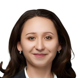 Галимова Камила Ильхамовна - фотография Галимова Камила Ильхамовна, стоматолог - Ташкент