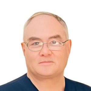 Абдурахманов Анвар Давранович, гинеколог, акушер, репродуктолог - Ташкент