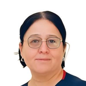 Рахимова Зумрад Кадировна - фотография Рахимова Зумрад Кадировна, гинеколог, акушер, репродуктолог - Ташкент