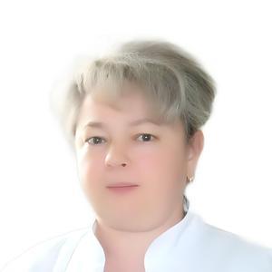 Архипова Александра Александровна, терапевт - Ташкент