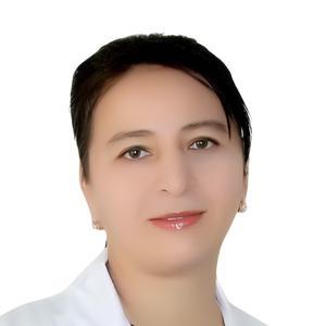 Гафуржанова Хилола Хасиловна, стоматолог - Ташкент