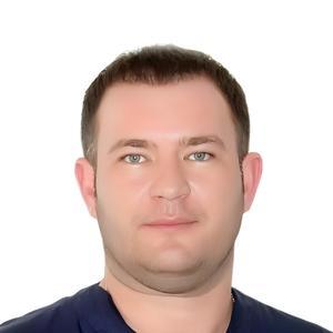 Измуллаев Ахмед Нариманович - фотография Измуллаев Ахмед Нариманович, стоматолог-ортопед - Ташкент