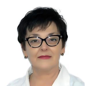 Клеймёнова Лариса Феликсовна - фотография Клеймёнова Лариса Феликсовна, рентгенолог - Ташкент