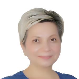 Насирова Светлана Талгатовна, стоматолог - Ташкент