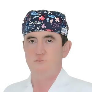 Хайталиев Эркин Шукуржонович, хирург - Ташкент