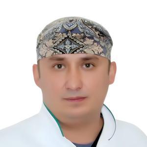 Шайхутдинов Ильхом Мидихатович, хирург - Ташкент