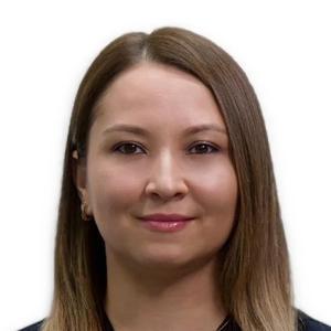 Голубина Ирина Вячеславовна, педиатр, неонатолог - Ташкент