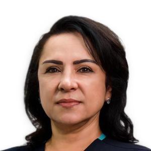 Исмаилова Дилфуза Мирсабитовна, аллерголог, пульмонолог, терапевт - Ташкент