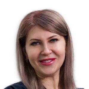Казанцева Наталья Владимировна, кардиолог, гастроэнтеролог, терапевт - Ташкент