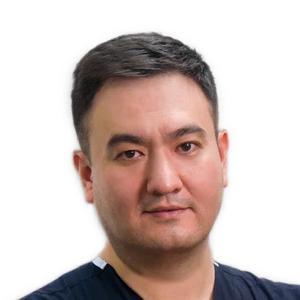 Махмудов Азъамжон Талатович, андролог - Ташкент