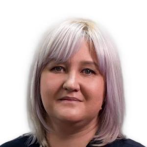 Мустафина Елена Рафиковна, педиатр, неонатолог - Ташкент