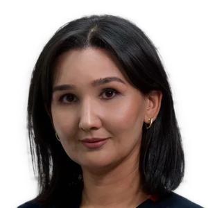 Мухиддинова Мукаддас Арабаевна, невролог - Ташкент