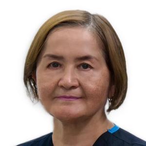Назарова Адиба Газиевна, невролог - Ташкент