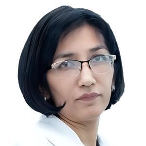 Шакирова Умида Рустамовна, педиатр, детский невролог - Ташкент