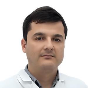 Орипов Ахмад Ходжиакбар угли - фотография Орипов Ахмад Ходжиакбар угли, лор - Ташкент