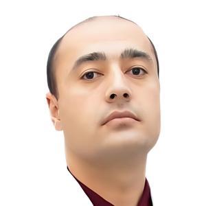 Хожиматов Музаффар Абдумаликович - фотография Хожиматов Музаффар Абдумаликович, травматолог, ортопед - Ташкент