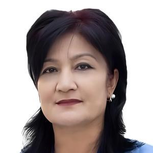 Каримова Муборак - фотография Каримова Муборак , кардиолог, терапевт - Ташкент
