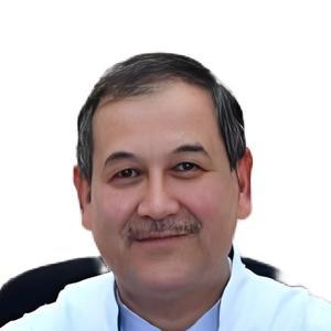 Ахмедов Халмурад Садуллаевич, ревматолог, детский ревматолог - Ташкент