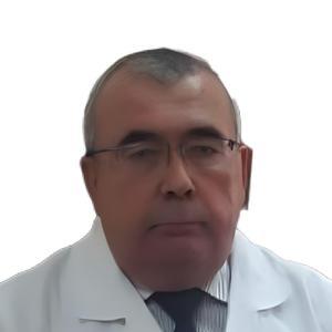 Хамраев Аброр Асрорович, гастроэнтеролог, детский гастроэнтеролог, терапевт - Ташкент
