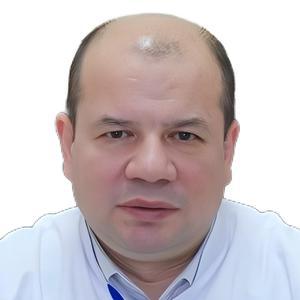 Ашуров Зарифжон Шарифович, психиатр, нарколог, психотерапевт - Ташкент
