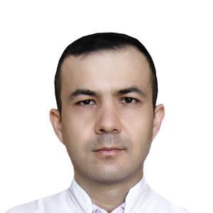 Мирходжиддинов Рафикжон Хусниддинович, нарколог, психиатр - Ташкент