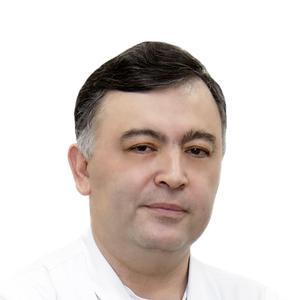 Закиров Мирзахид Мирсобитович, детский нарколог, детский психиатр, нарколог, психиатр - Ташкент