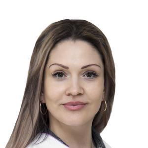 Брянцева Надежда Николаевна - фотография Брянцева Надежда Николаевна, психиатр, детский психиатр, детский психотерапевт, психотерапевт, семейный психолог - Ташкент