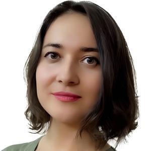 Чельма Юлия Юрьевна, психиатр, детский нарколог, детский психиатр, детский психотерапевт, нарколог, психотерапевт - Ташкент