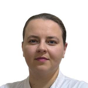 Пивоварова Ольга Игоревна, кардиолог, детский кардиолог - Ташкент