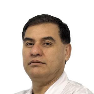 Оралов Аслан Кабулович, детский невролог, невролог, нейрофизиолог - Ташкент