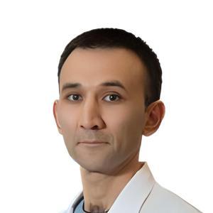 Разаков Сарвар Абдумуродович, детский пульмонолог, детский аллерголог - Ташкент