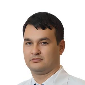Оллоназаров Нурмухаммад Жалолиддин - фотография Оллоназаров Нурмухаммад Жалолиддин, анестезиолог-реаниматолог - Ташкент
