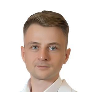 Мартыненко Александр Владимирович - фотография Мартыненко Александр Владимирович, гериатр (геронтолог), терапевт - Ташкент