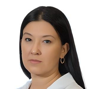 Рахимова Зулайхо Тулкиновна, дерматолог, детский дерматолог - Ташкент