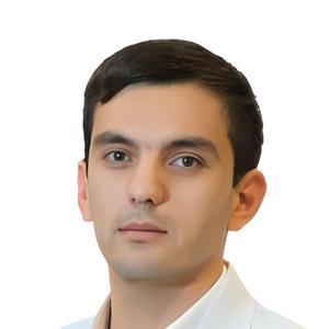 Акиев Азиз Бозорович - фотография Акиев Азиз Бозорович, кардиолог - Ташкент