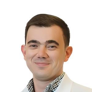 Азизов Фазлиддин Фахриддинович - фотография Азизов Фазлиддин Фахриддинович, кардиолог - Ташкент