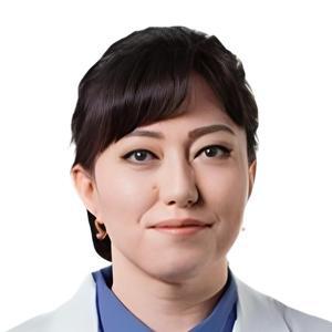 Собирова Азиза Фарруховна, логопед, дефектолог - Ташкент