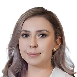 Юлдашева Мадина Олимхановна, детский невролог, детский реабилитолог - Ташкент
