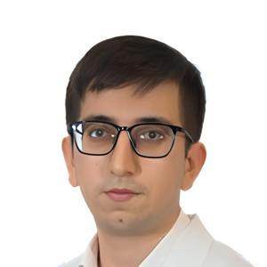 Шохимардонов Шохижахон Шохимардонович, невролог, детский невролог, детский эпилептолог, функциональный диагност, эпилептолог - Ташкент